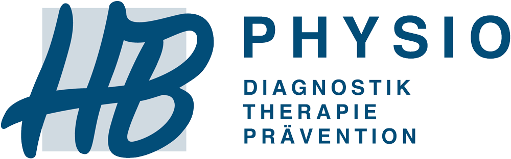 HB Physio Logo